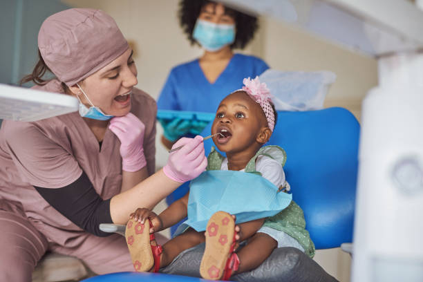 Best Emergency Dental Care  in Warsaw, IL