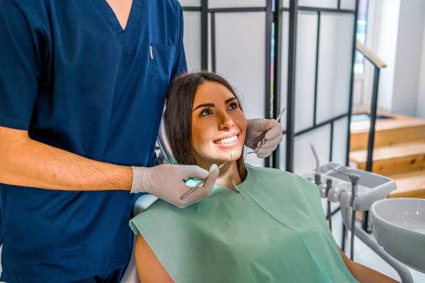 Best Dental Inlays and Onlays  in Warsaw, IL