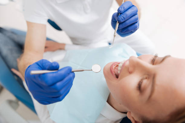 Advanced Technology for Better Dental Care in Warsaw, IL
