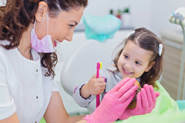 Warsaw, IL Dental Services Company